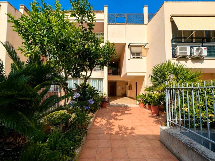 Appartamento monolocale in vendita in Via M Garibaldi, Litoranea, Latina