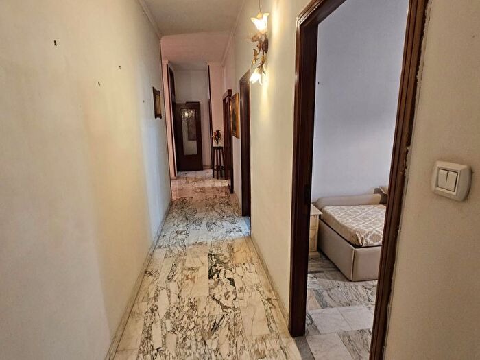 Appartamento trilocale in vendita in Via del Tintoretto, Pomigliano D'Arco