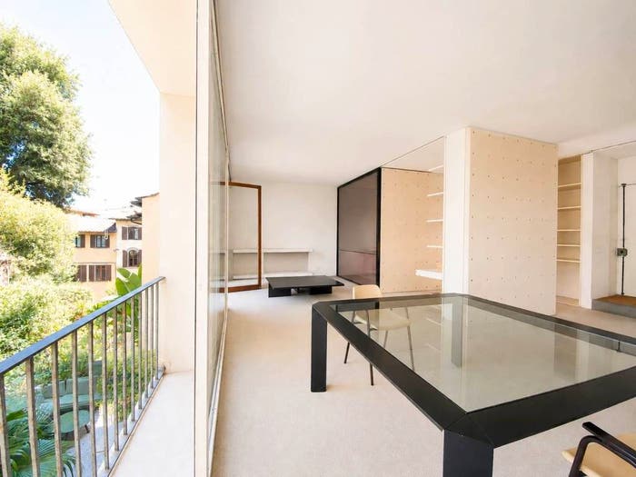 Appartamento quadrilocale in vendita in San Niccolò, Firenze