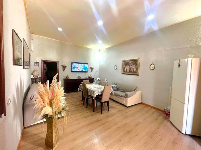 Appartamento quadrilocale in vendita in Vico dei Maiorani, Centro Storico, Napoli