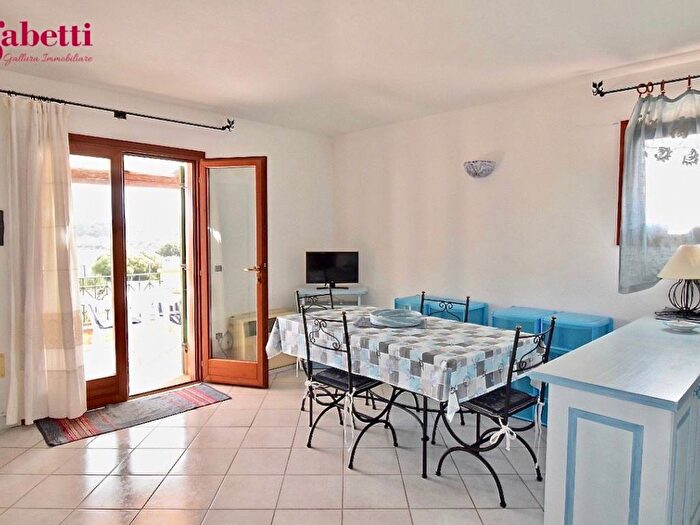 Appartamento bilocale in vendita in Strada Muzzeddu, Centro, Santa Teresa Gallura
