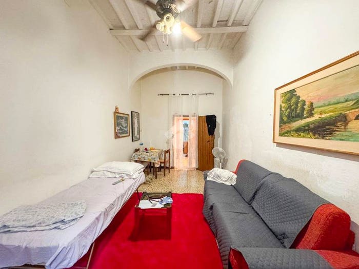 Appartamento quadrilocale in vendita in Via FELICE CAVALLOTTI, Centro, Pontedera