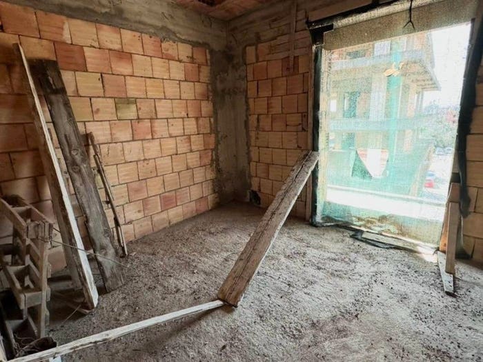 Appartamento in vendita in Via Piero Gobetti, Marina di Gioiosa Ionica