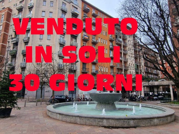 Appartamento bilocale in vendita in Via Paolo Mantegazza, Bovisa, Milano