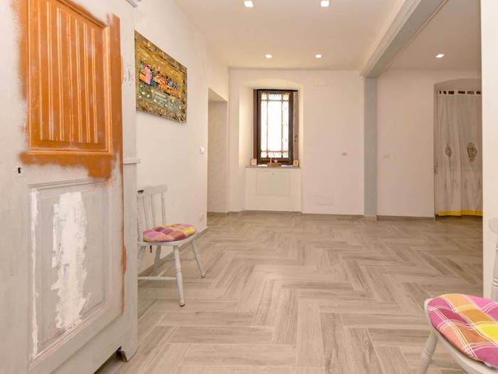 Appartamento quadrilocale in vendita in Via Ottavio Borla, Fiano