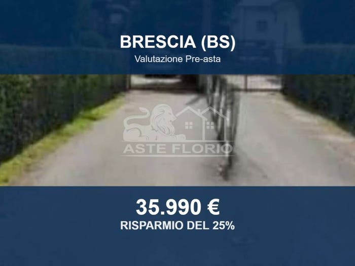 Appartamento quadrilocale in vendita in Via Fornasini, Urago Mella Primo Maggio Sant'Anna Villaggio Badia, Brescia