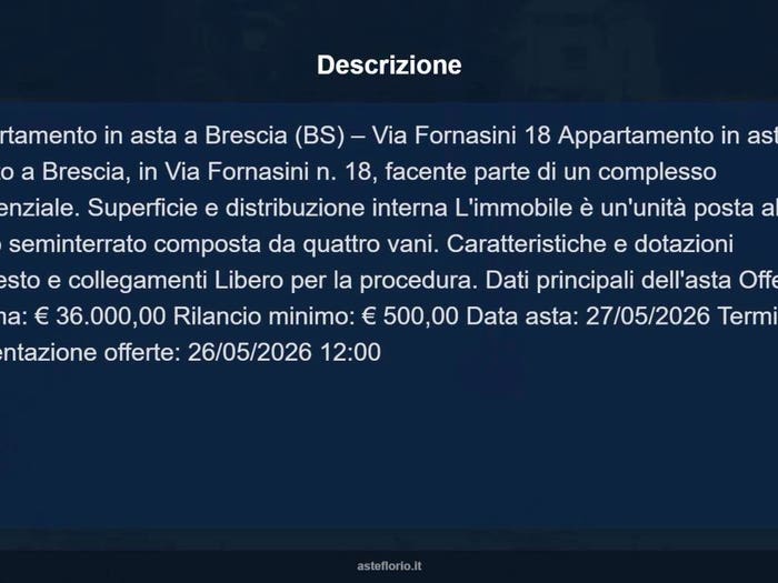 Case in Vendita e in Affitto - 3