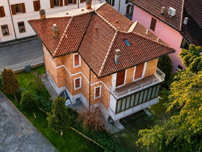 Casa con 5 locali in vendita in Via Fornaci, Centro Urbano, Cesena