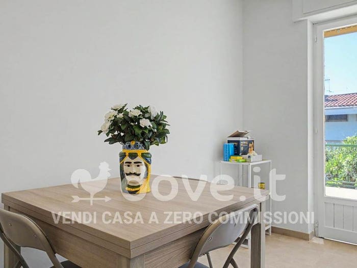 Appartamento bilocale in vendita in Via Caravaggio, Centro, Formia
