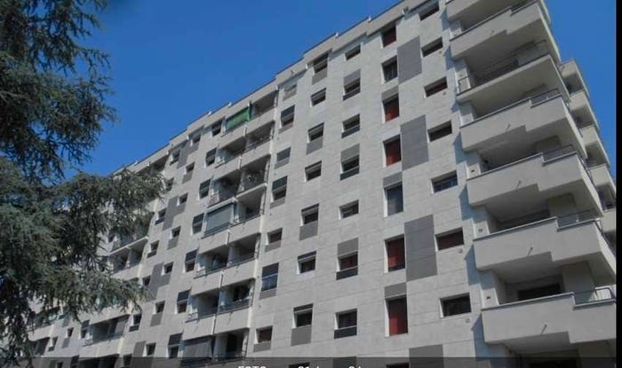Appartamento bilocale in vendita in Via Milano, Centro, Garbagnate Milanese