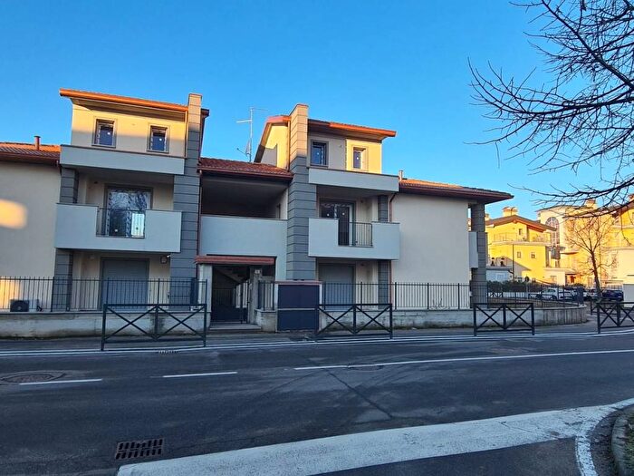 Casa con 5 locali in vendita in Piazza della Vittoria, Centro Storico, Lodi