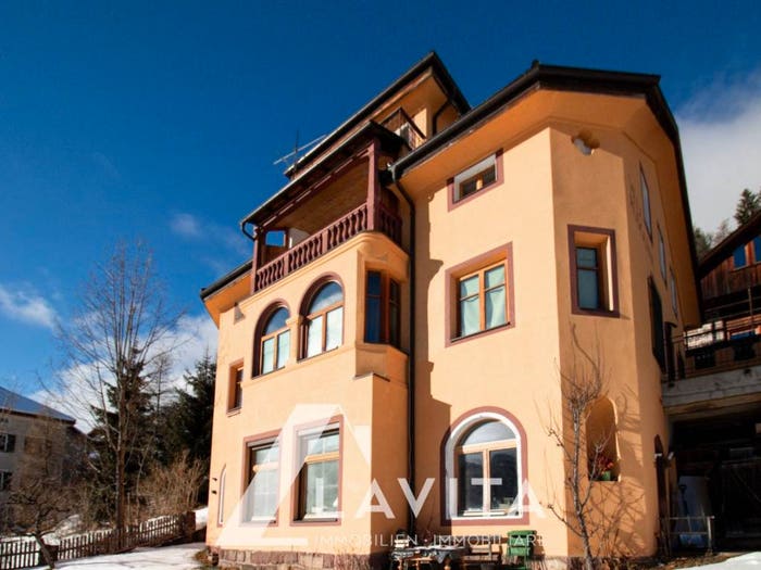 Appartamento bilocale in vendita in Streda Resciesa, Ortisei