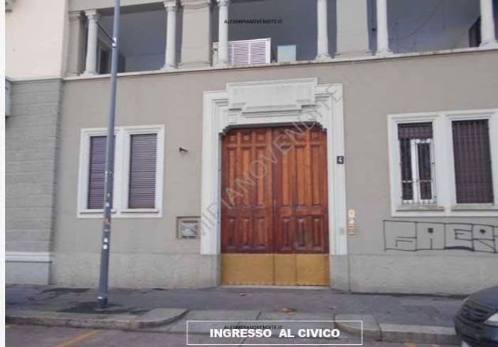 Appartamento bilocale in vendita in VIA PASCOLI, Città Studi, Milano