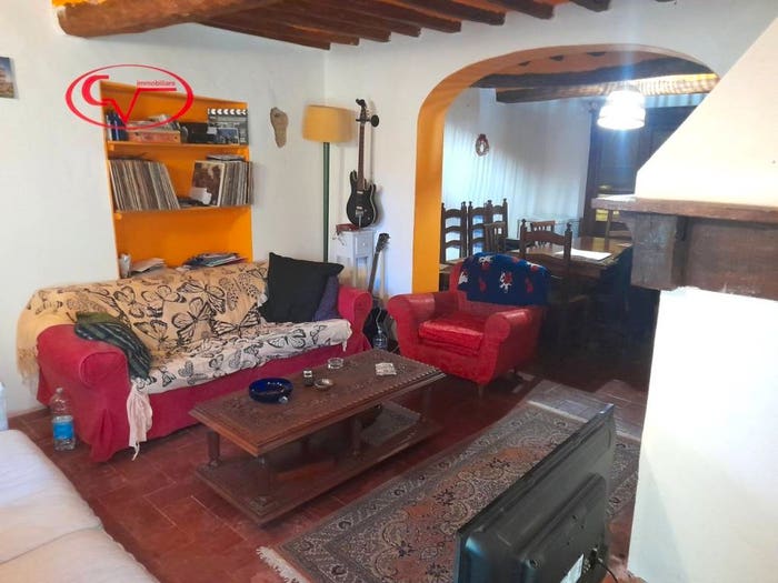 Casa quadrilocale in vendita in Via del San Donato, Burchio, Figline e Incisa Valdarno
