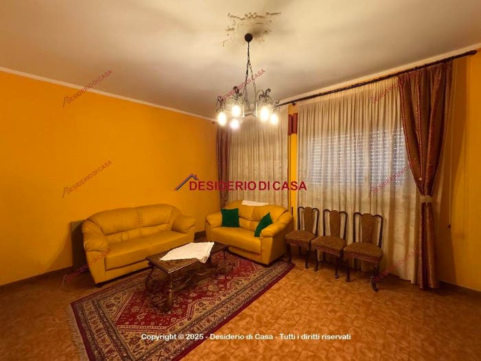 Appartamento con 6 locali in vendita in Viale della Provincia, Casa Santa, Erice