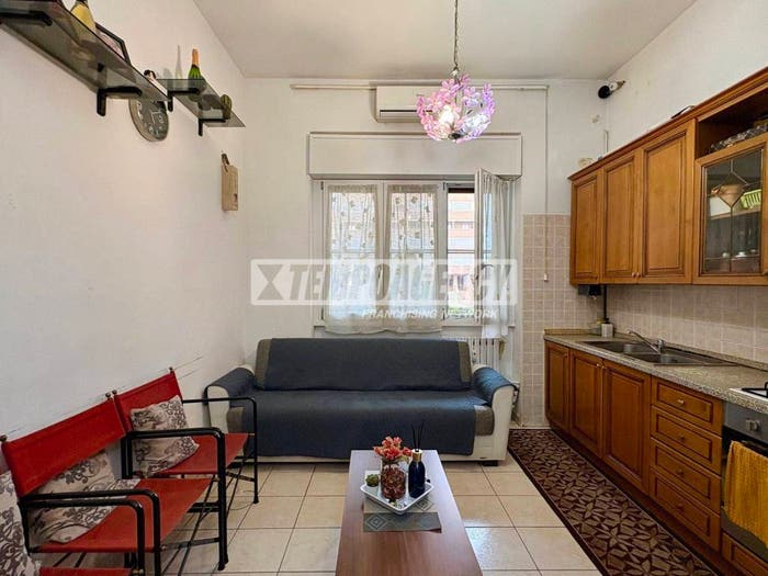 Appartamento trilocale in vendita in Via dei pini, Centro, Pieve Emanuele