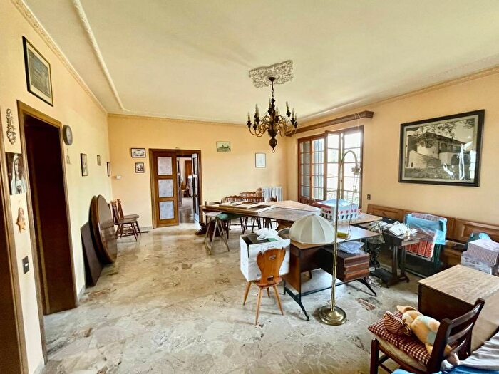 Casa con 6 locali in vendita in Via Risorgimento, Centro, Monsummano Terme