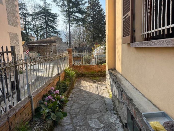 Casa trilocale in vendita in Via P Nodi, Mezzano Scotti, Bobbio