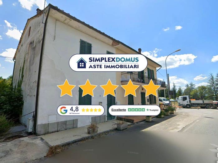 Appartamento con 6 locali in vendita in Valdinievole, Bientina