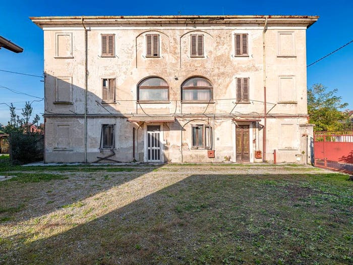 Casa con 6 locali in vendita in Capriano, Briosco