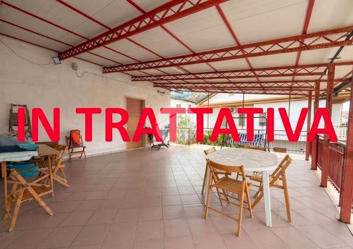 Appartamento bilocale in vendita in Via Miceli Traversa, Scalo Ferroviario, Fiumefreddo Bruzio