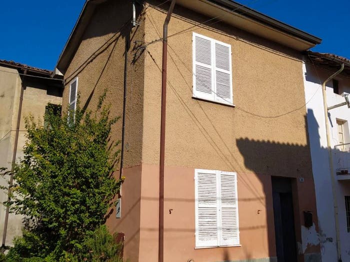 Casa bilocale in vendita in Via Martiri della Libertà, Centro, Santa Giuletta