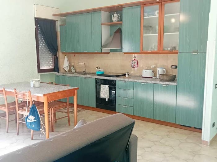 Appartamento bilocale in vendita in Vico Domenico Salvadori, Bianco