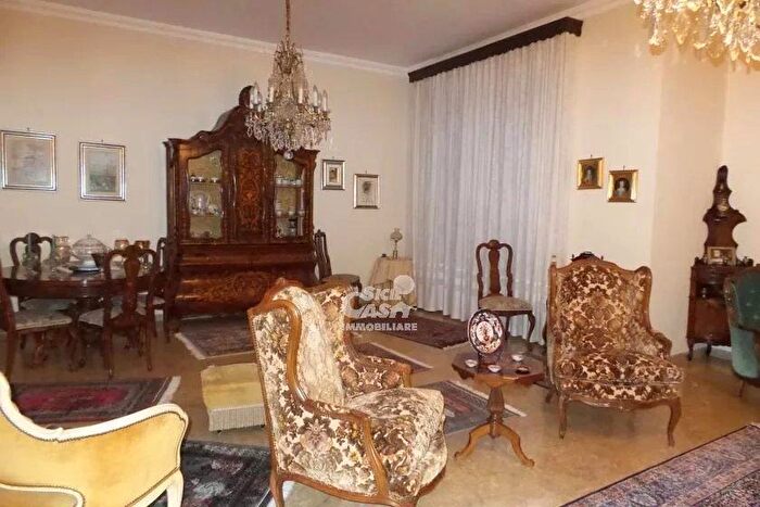 Appartamento quadrilocale in vendita in Marsala