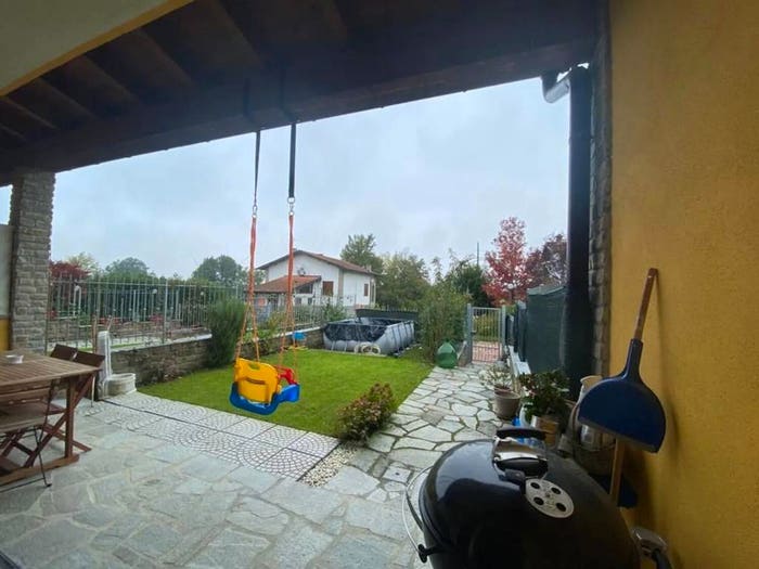 Casa quadrilocale in vendita in Borgata Gallaretta, Gallaretta, Castelletto d'Orba