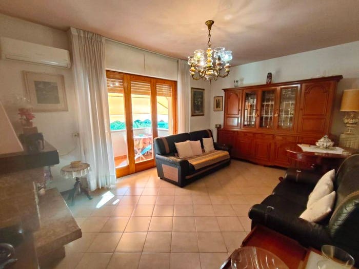 Appartamento con 5 locali in vendita in Stazione Masotti, Serravalle Pistoiese