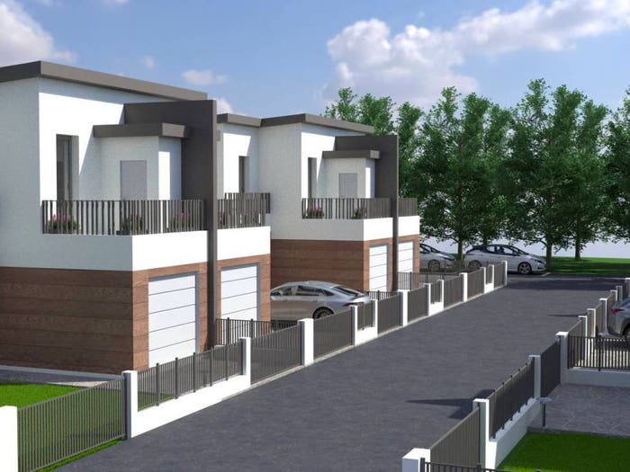 Casa con 5 locali in vendita in Cattolica