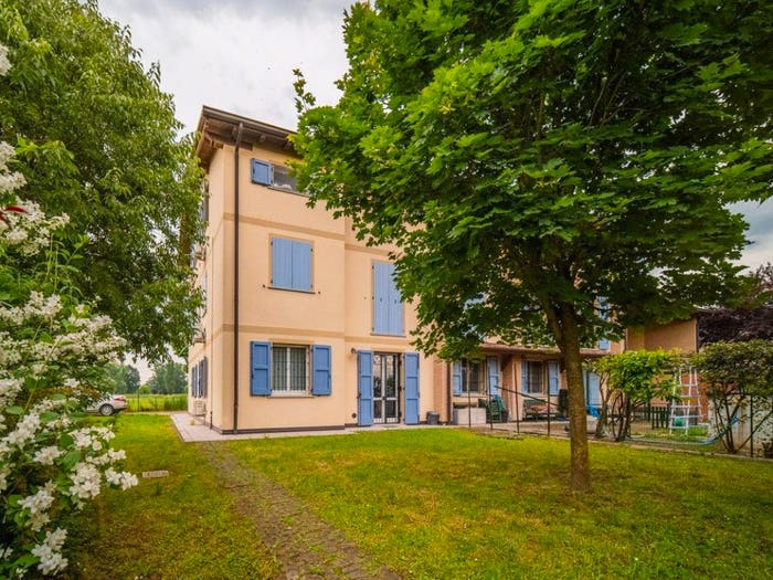 Appartamento in vendita in Pratissolo, Scandiano