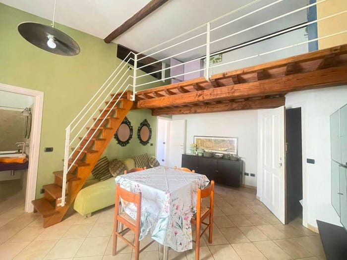Appartamento con 5 locali in vendita in Via Giosuè Carducci, Rio Marina, Rio