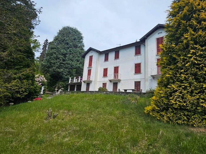 Casa con 6 locali in vendita in Via Pian di Sole, Centro, Premeno