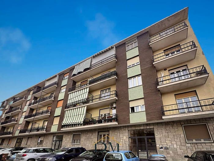Appartamento bilocale in vendita in Via Galileo Ferraris, Nichelino