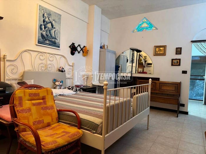 Appartamento bilocale in vendita in Via Ferrari, Celle Ligure Pecorile, Celle Ligure