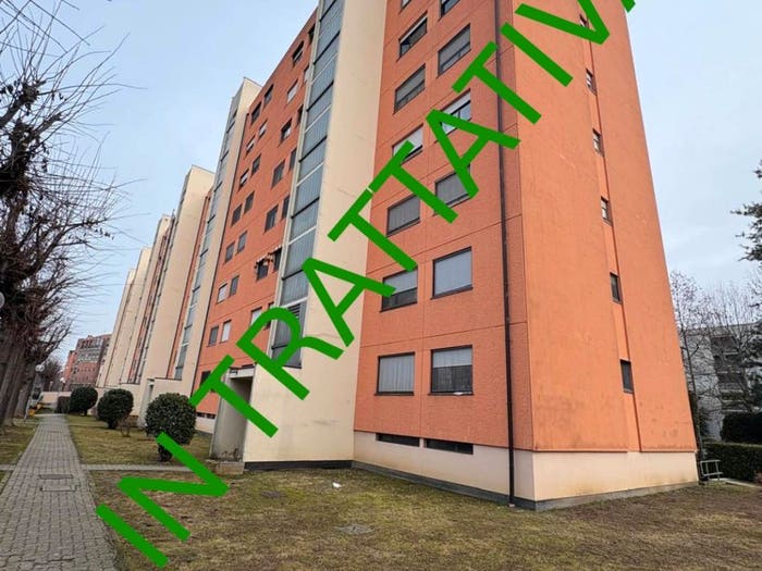 Appartamento quadrilocale in vendita in Via Pio la Torre, Nichelino