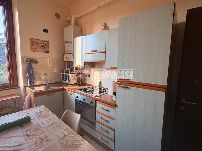 Appartamento monolocale in vendita in Via Risorgimento, Centro, Fino Mornasco
