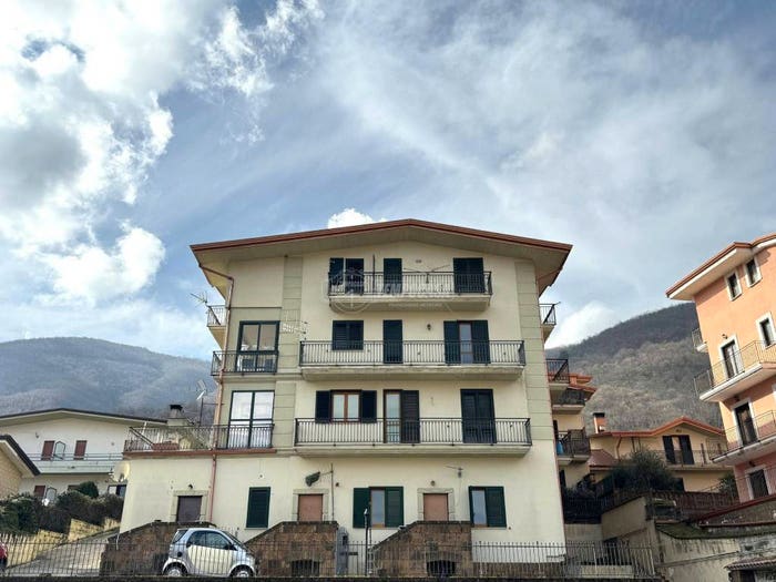Appartamento bilocale in vendita in Via nazionale delle puglie, Monteforte Irpino