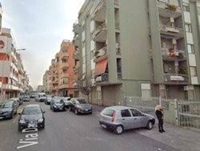 Appartamento trilocale in vendita in Via Danilo Stiepovich, Ostia Ponente, Roma