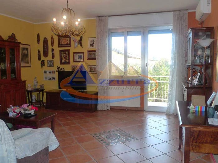 Appartamento con 5 locali in vendita in Via Martiri della Benedicta, Cristo, Alessandria