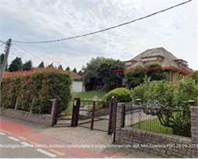 Appartamento quadrilocale in vendita in Via N Sauro, San Michele San Giorgio, Bregnano