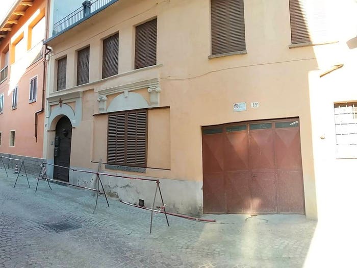 Appartamento quadrilocale in vendita in Via Roma, Centro, Sagliano Micca