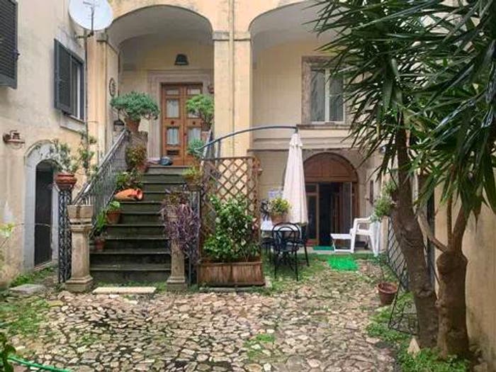 Appartamento con 6 locali in vendita in Via Novana, Centro, Ferentino