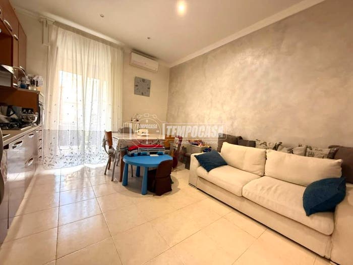 Appartamento trilocale in vendita in Via Monte San Michele, Stazione, Foggia