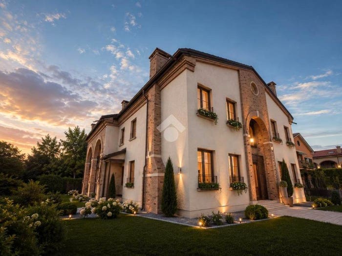 Casa con 5 locali in vendita in Via Giovanni Pascoli, Arzergrande