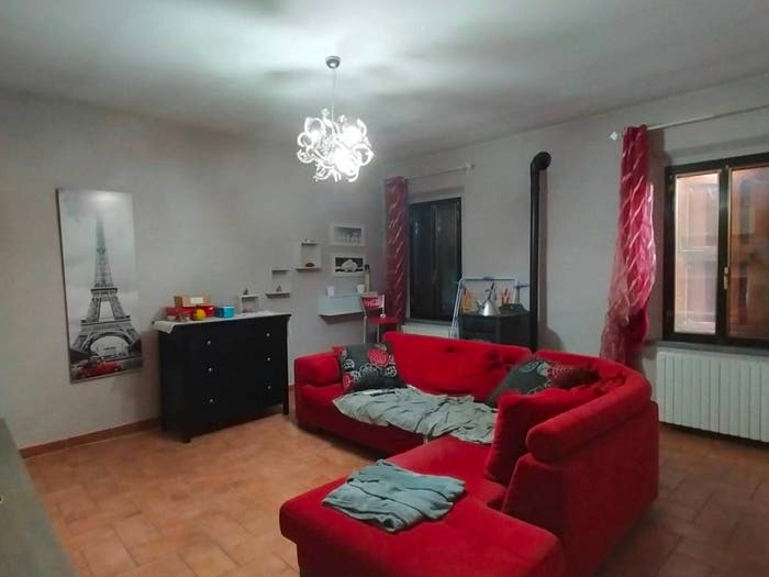 Appartamento con 5 locali in vendita in Piazza Martiri della Libertà, Lentigione Sorbolo A Mane, Brescello