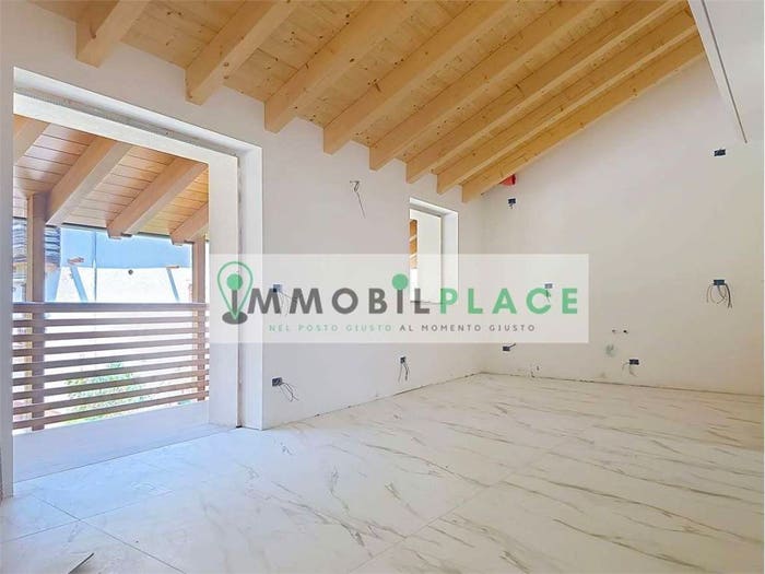 Appartamento trilocale in vendita in Comano, Comano Terme