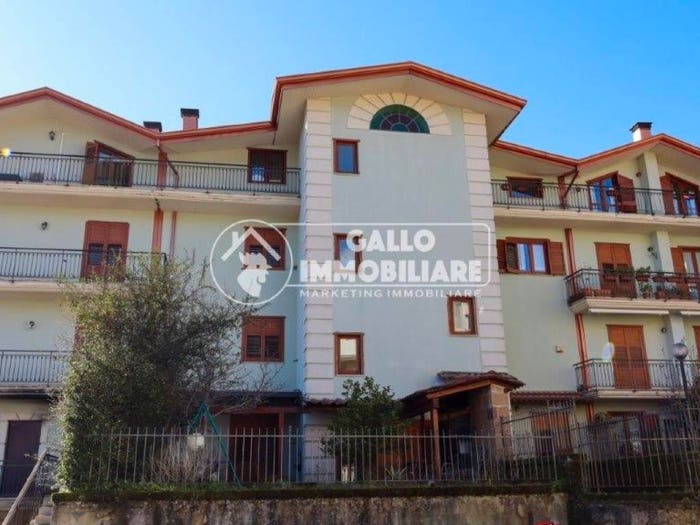 Appartamento trilocale in vendita in Via Nazionale, Centro, Monteforte Irpino