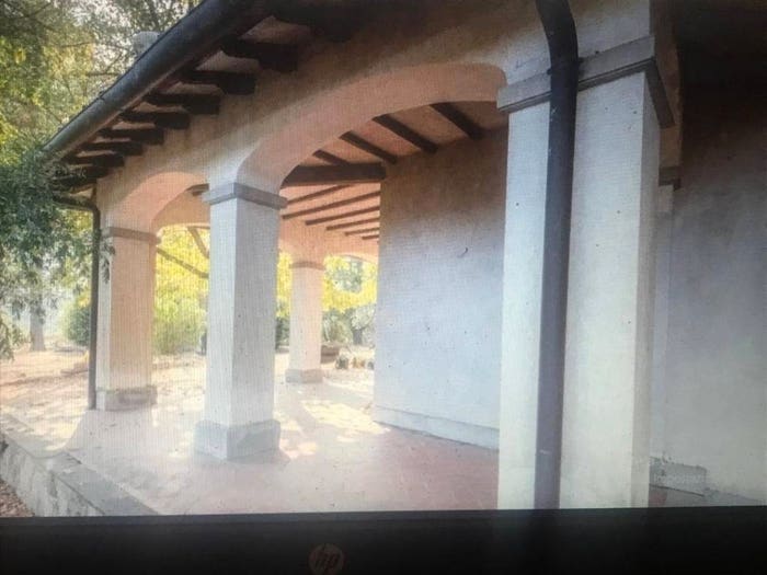 Casa con 6 locali in vendita in Bolognese, Firenze